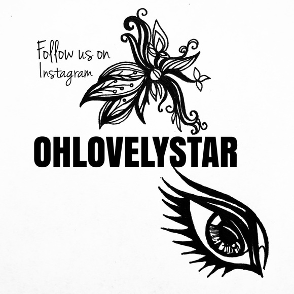 Lovely Star * Photo Print
”None of This is Real” - Picture 3 of 4